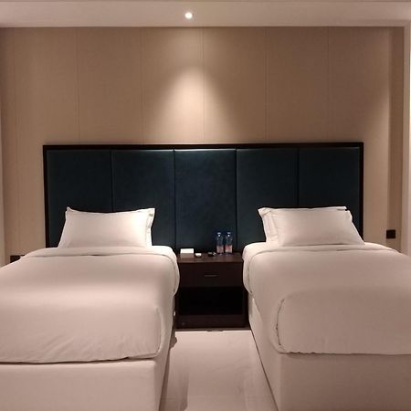 Nebula Hotel Duqm Eksteriør billede
