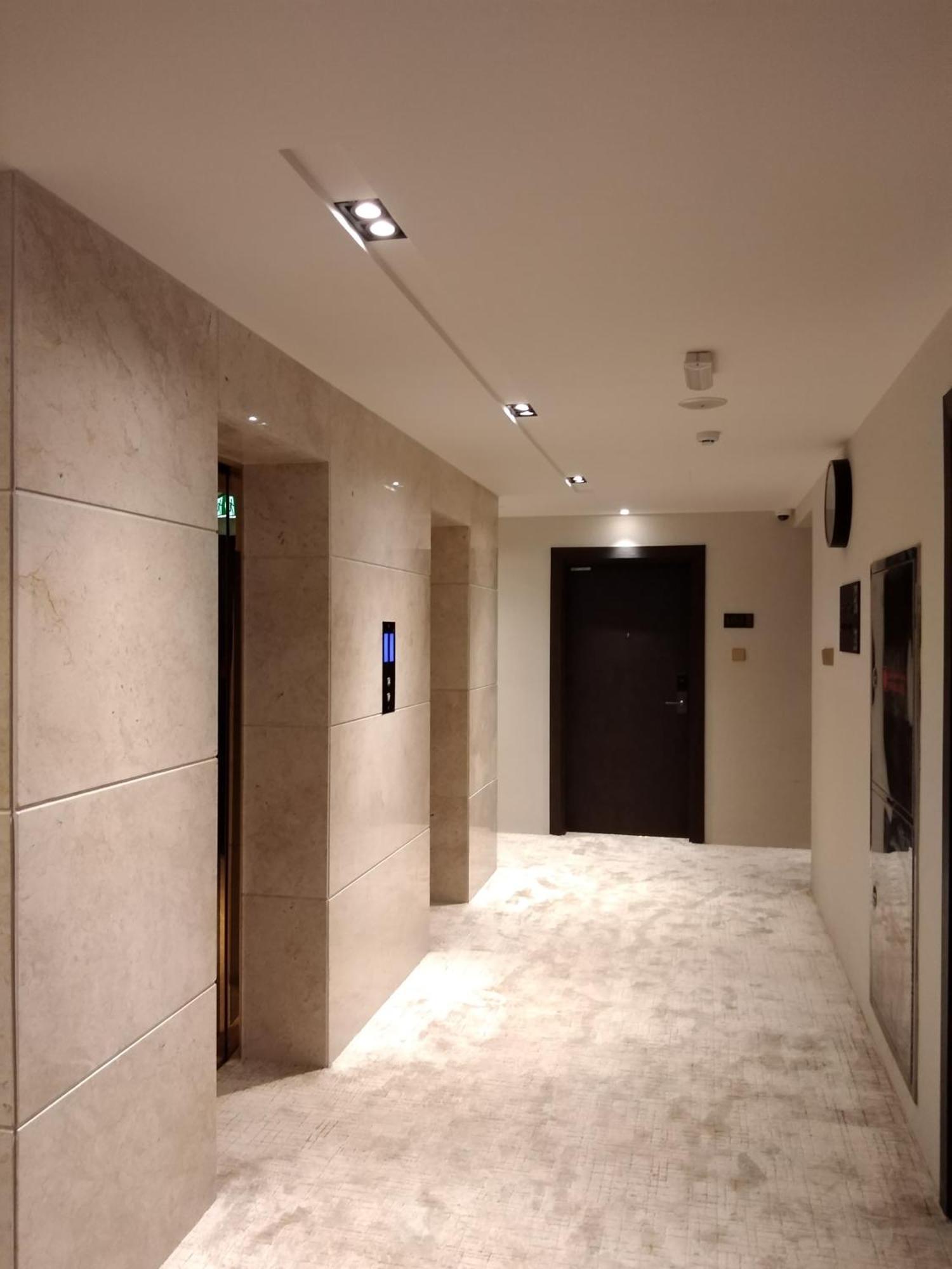 Nebula Hotel Duqm Eksteriør billede