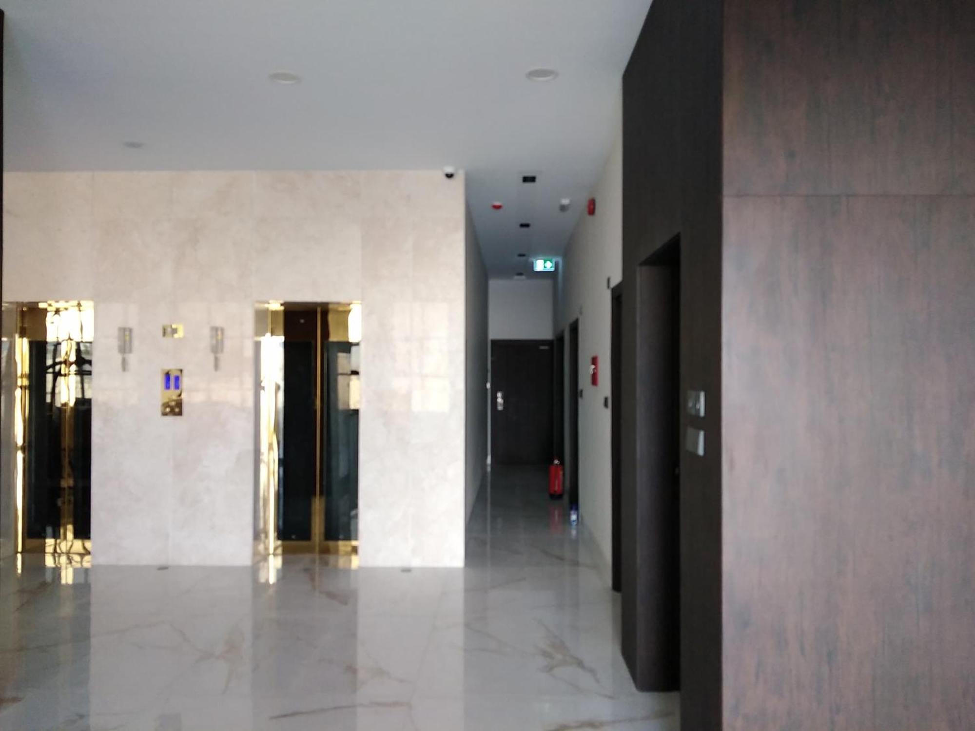 Nebula Hotel Duqm Eksteriør billede