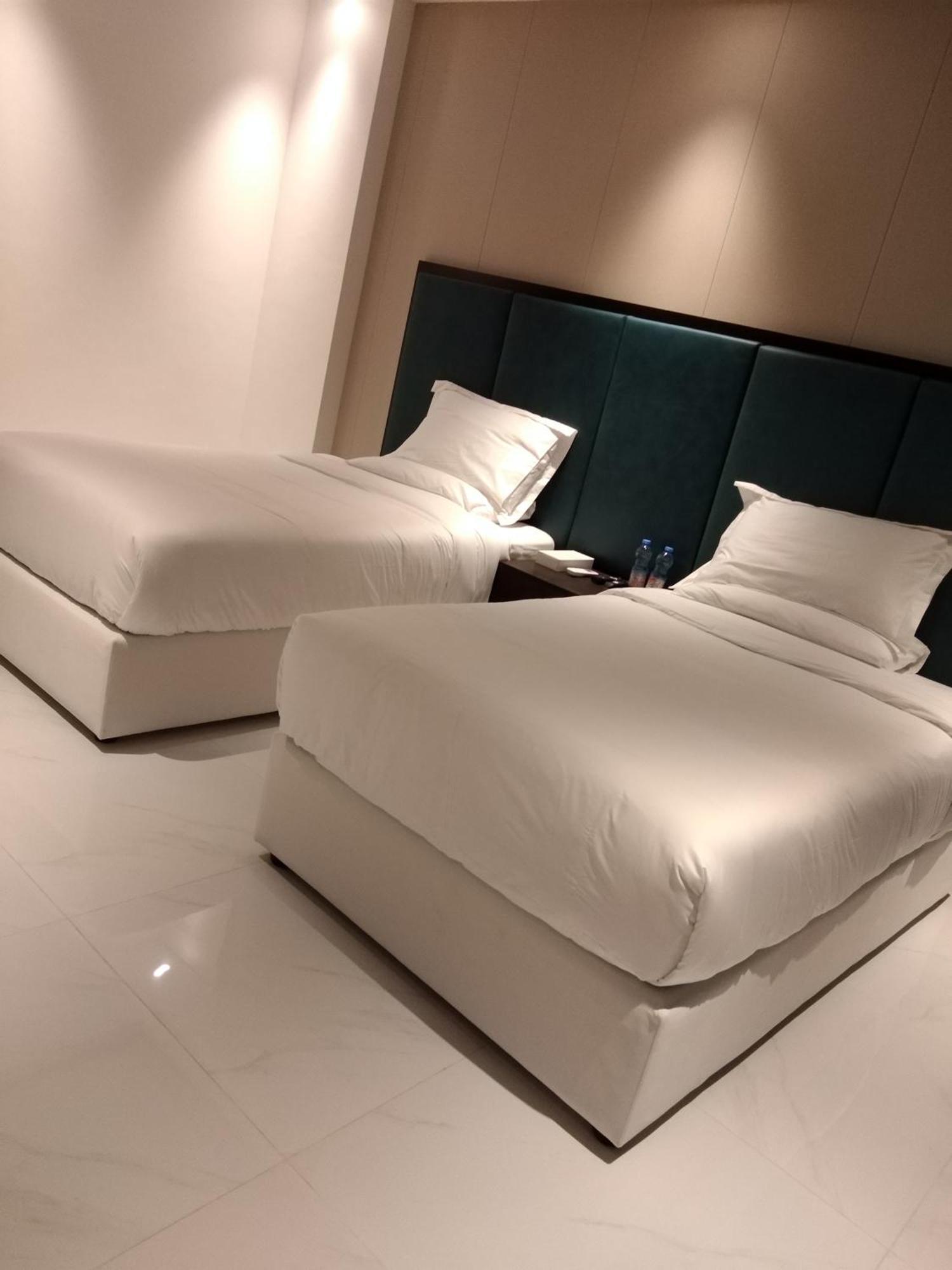 Nebula Hotel Duqm Eksteriør billede