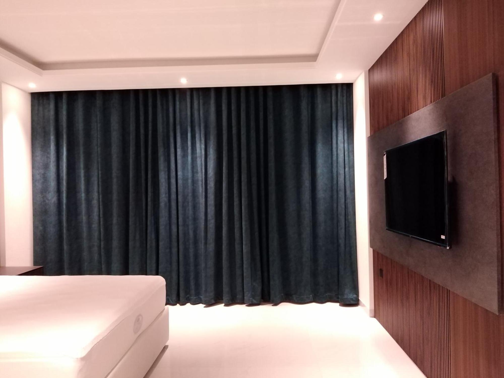 Nebula Hotel Duqm Eksteriør billede