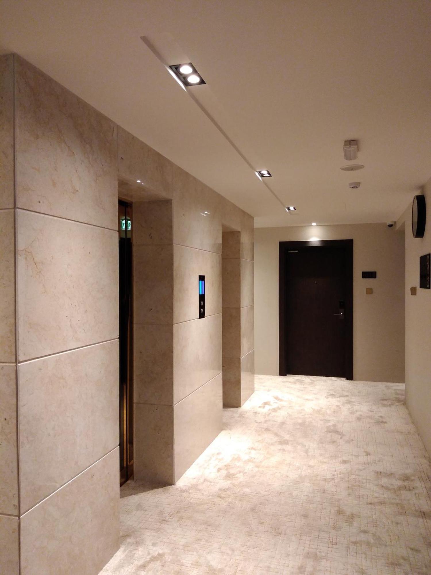 Nebula Hotel Duqm Eksteriør billede